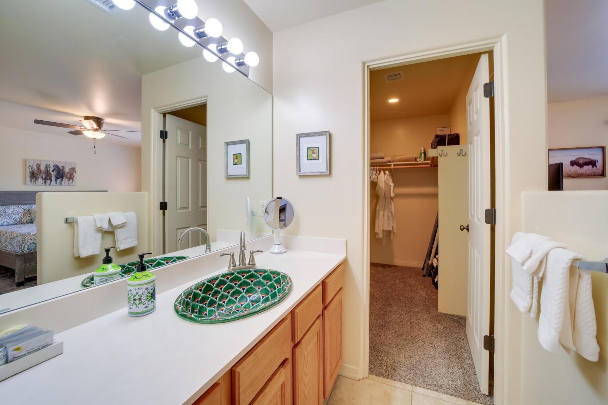 Villa Red Rock Retreat With Patio 3 Mi To Downtown Sedona Exterior foto